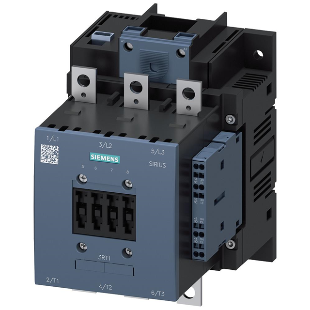 3RT10566NP380PA5 Siemens