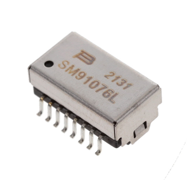 SM91076L-E Bourns Inc.