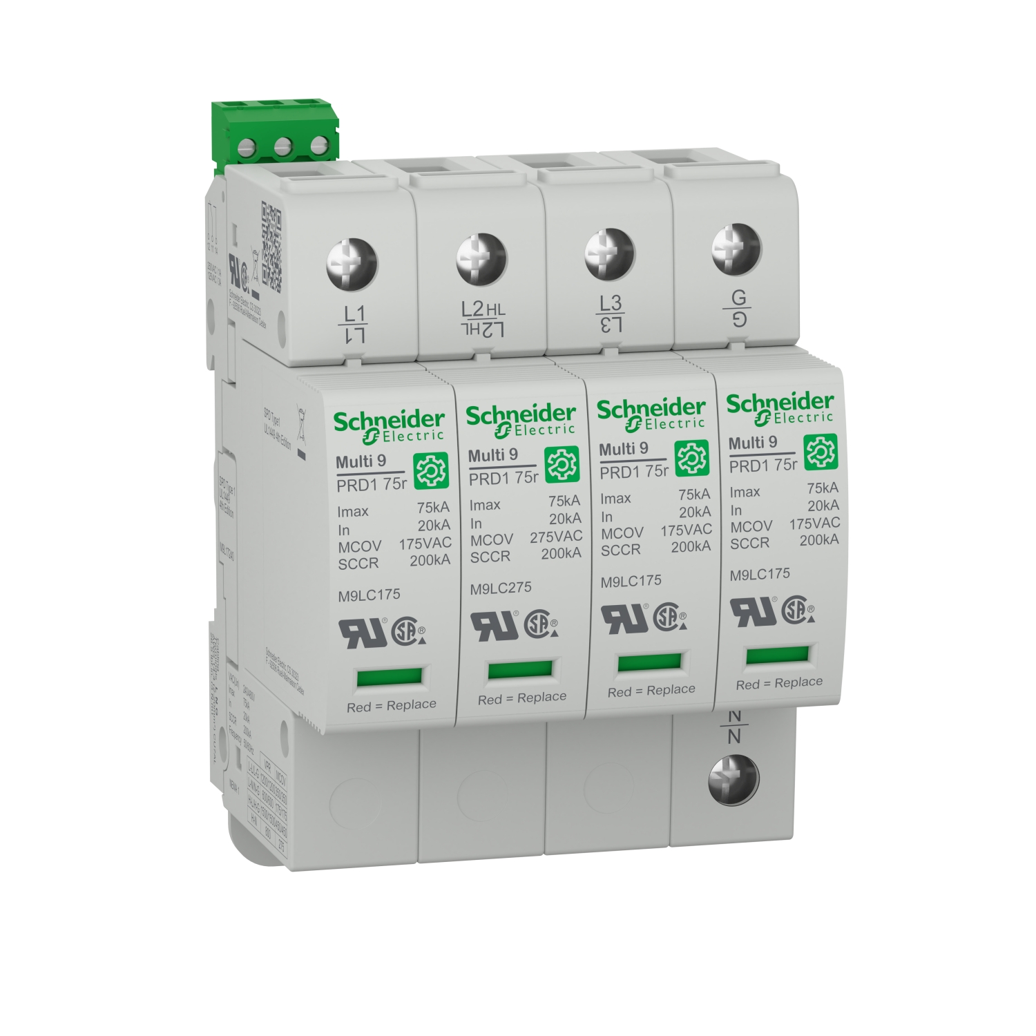 M9L17240 Schneider Electric