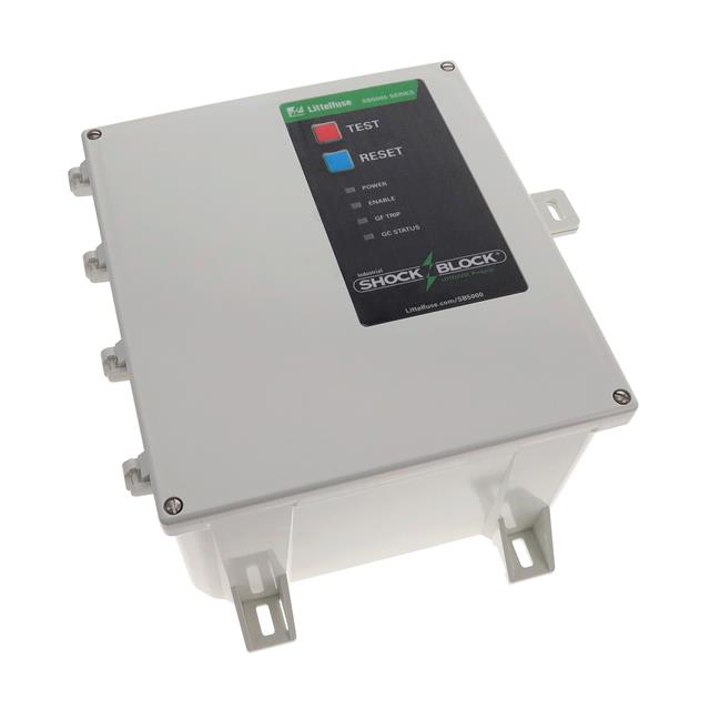 SB5060-001-0 Littelfuse Inc.