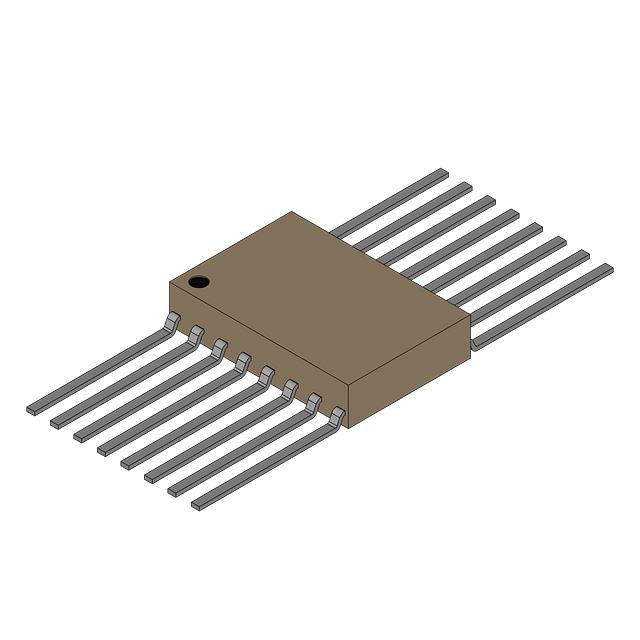 AM25LS14AFMB Advanced Micro Devices
