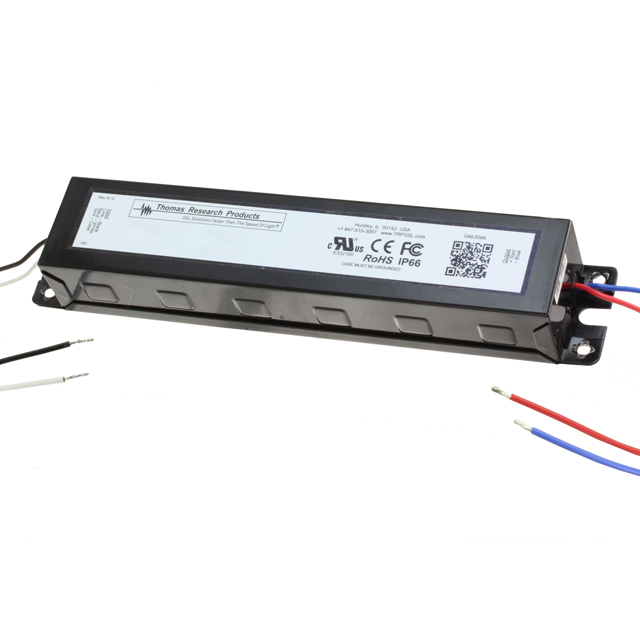 LEG100W-143-C0700 Thomas Research Products