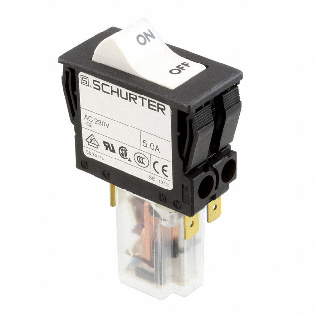4430.1564 SCHURTER Inc.