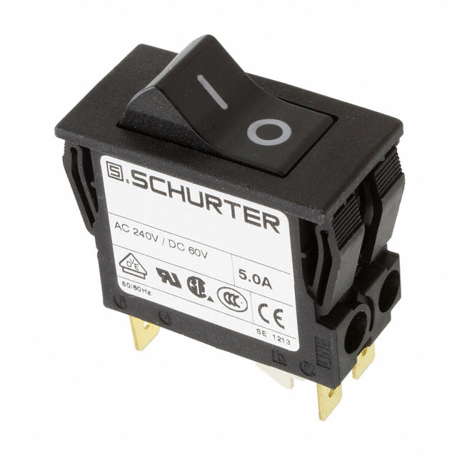 4430.2307 SCHURTER Inc.