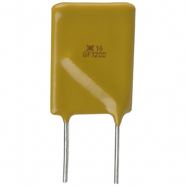 RGEF1200-1 Littelfuse Inc.