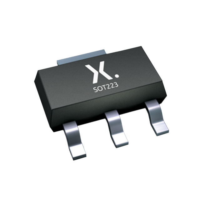 NCR321ZX Nexperia USA Inc.