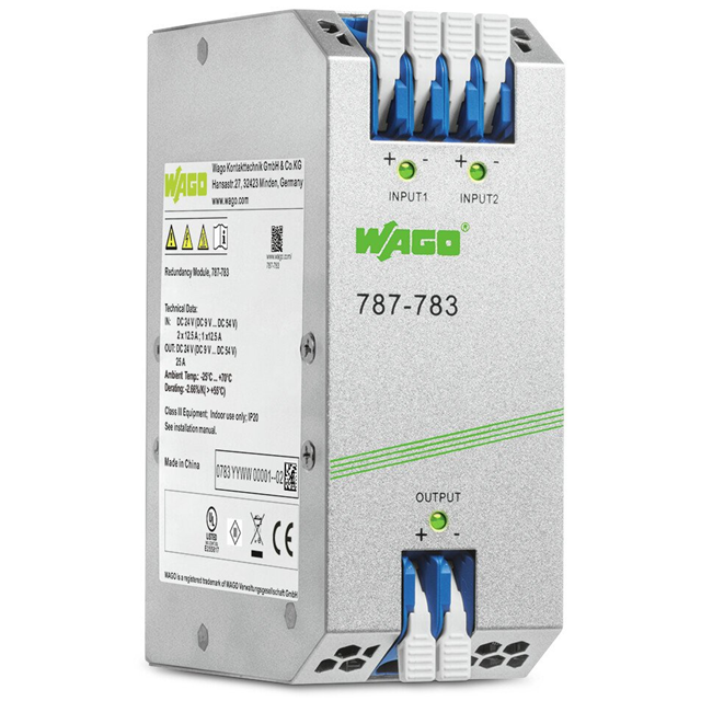 787-783 WAGO Corporation