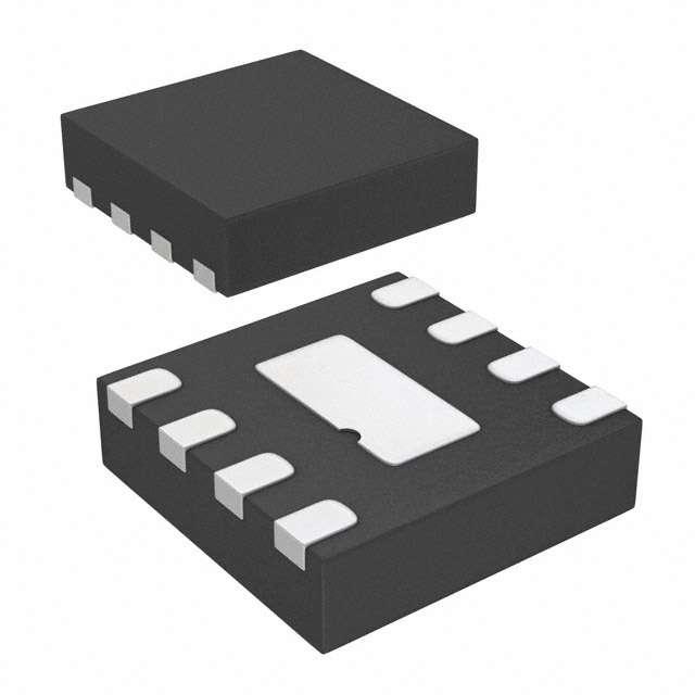 MIC5332-SSYMT-T5 Microchip Technology