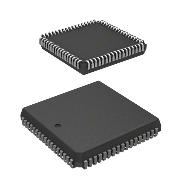 Z8L18020VSC Zilog