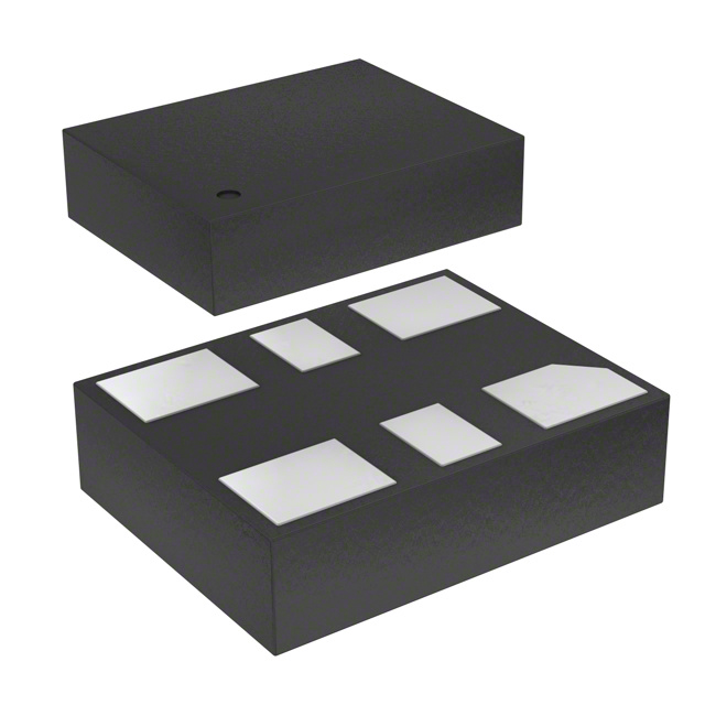DSC8103AI2-PROGRAMMABLE Microchip Technology