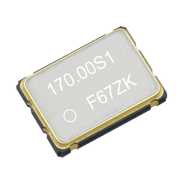 SG-9101CA-D15PHDAC EPSON