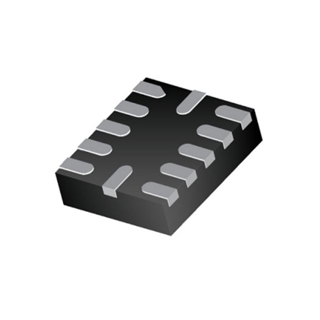 ST1PS02BQTR STMicroelectronics