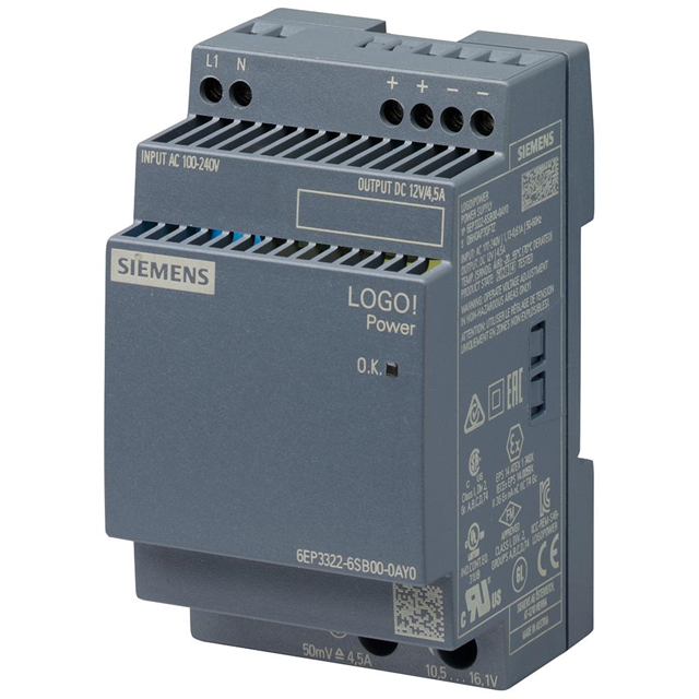 6EP33226SB000AY0 Siemens