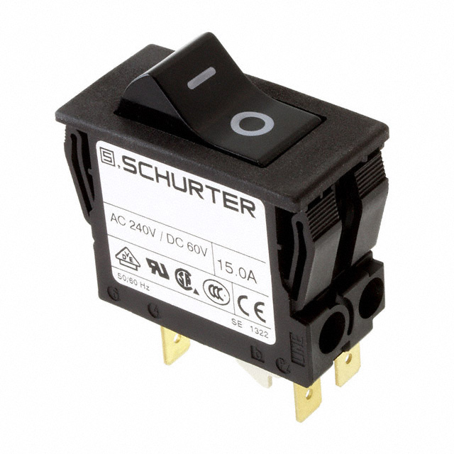 4430.2145 SCHURTER Inc.