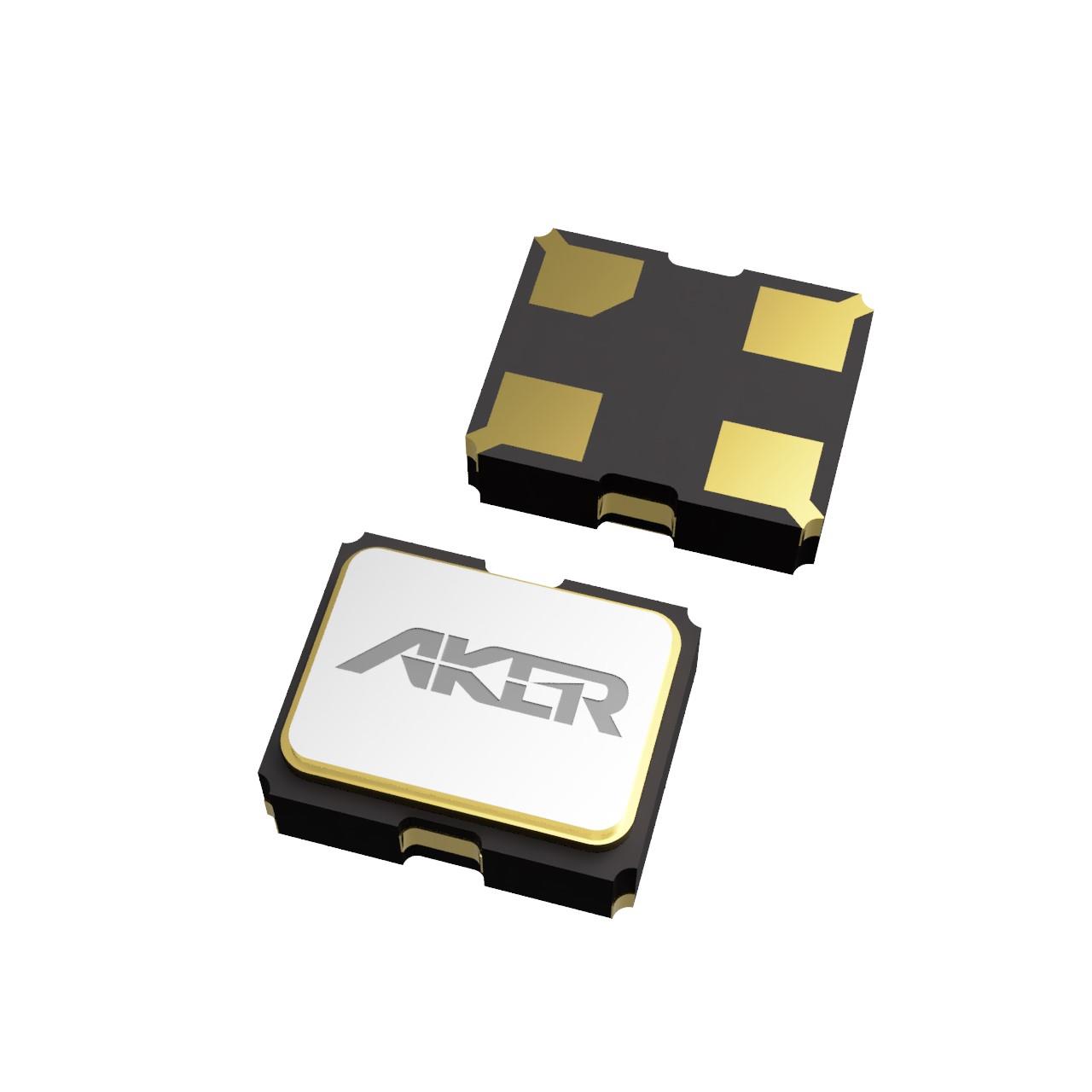 TX22-M010S-19.200-X-R Aker Technology Corp