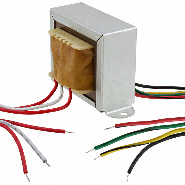 N-68X Triad Magnetics