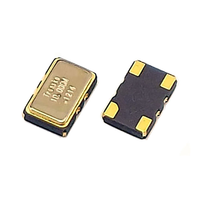 VTX-T30-25MR10-20.000M-TR Transko Electronics, Inc.