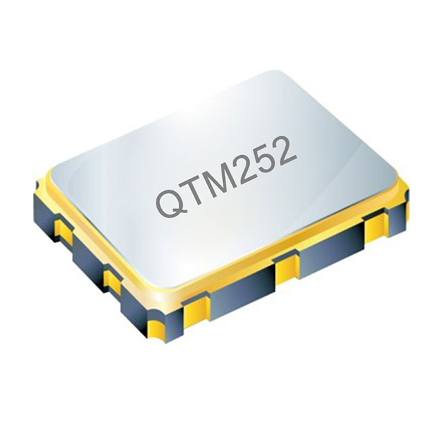 QTM252-30.000MBE-T QST