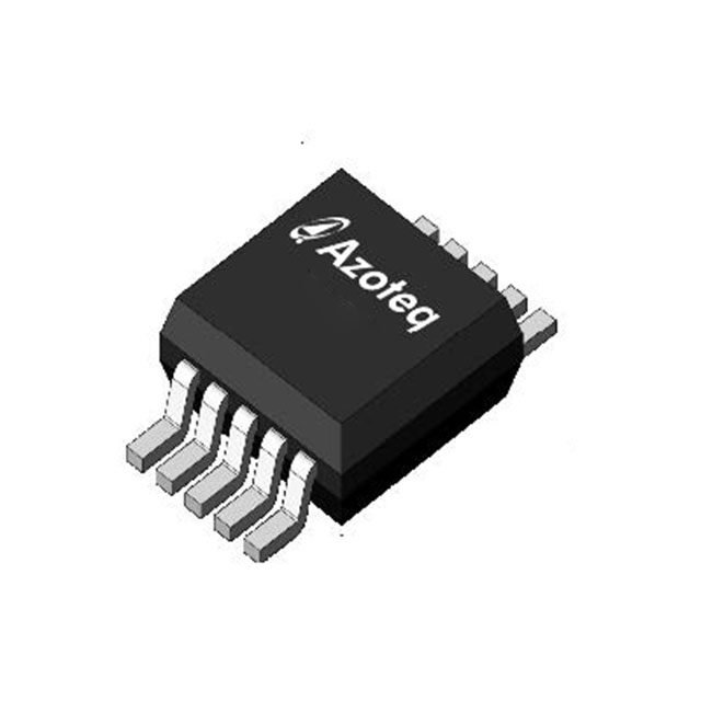 IQS133-00000-MSR Azoteq (Pty) Ltd
