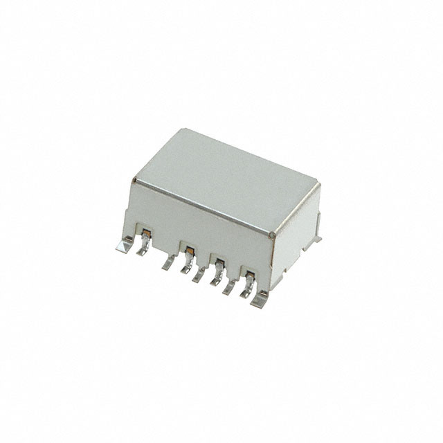 G6K-2F-RF-TR03 DC3 Omron Electronics Inc-EMC Div