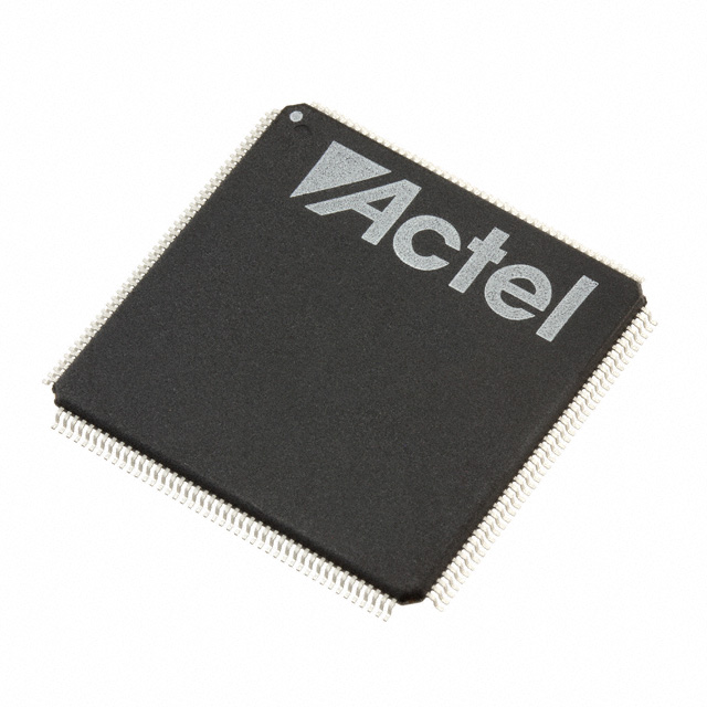 A42MX09-2TQ176I Microsemi Corporation