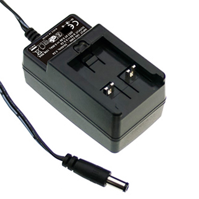 GE12I24-P1J MEAN WELL USA Inc.