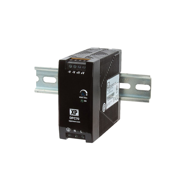 DPC70US12 XP Power