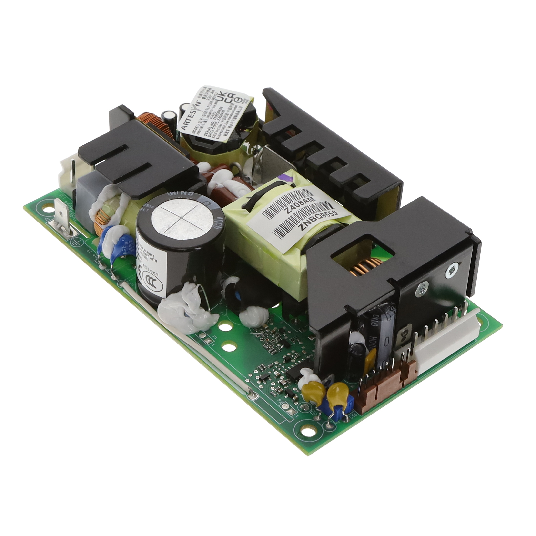 TLP150R-96S12J ARTESYN / Advanced Energy