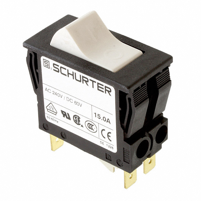 4430.0024 SCHURTER Inc.