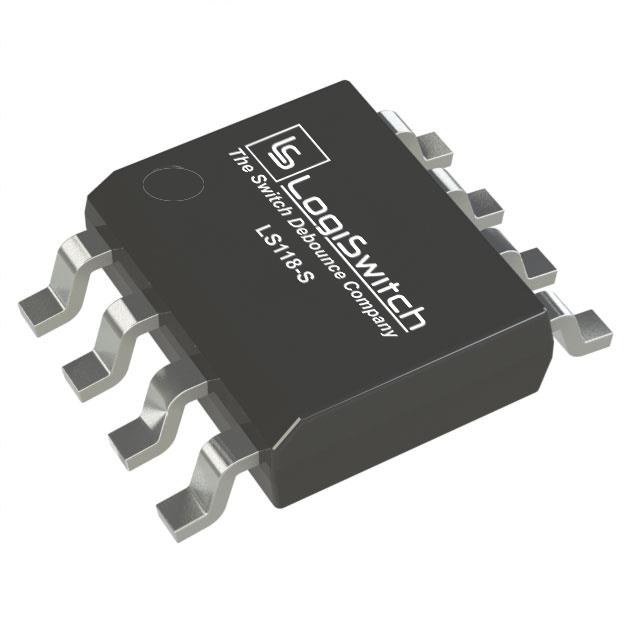 LS118-S LogiSwitch