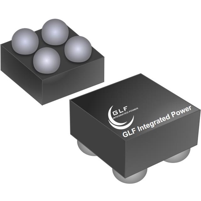GLF73610-HE23C GLF Integrated Power