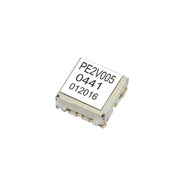 PE2V005 Pasternack