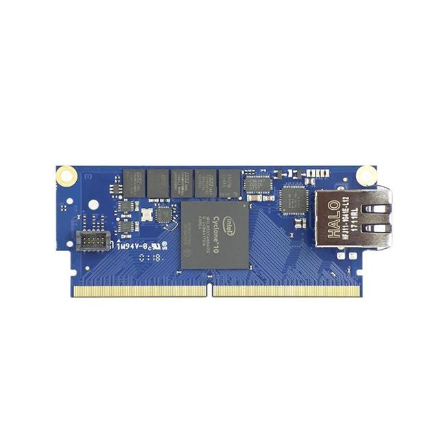 MCXL-H055BBB-I ARIES Embedded