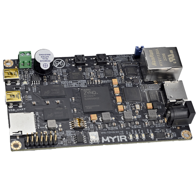 MYS-7Z010-V2-0E1D-667-C-S MYIR Tech Limited