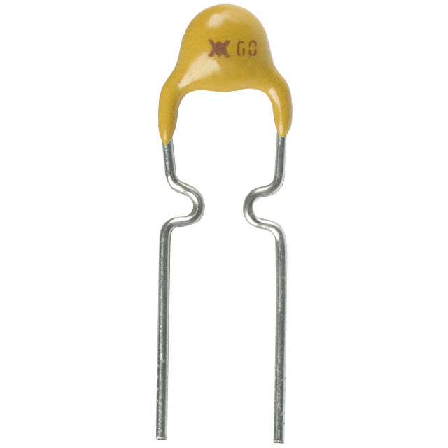 RXE010 Littelfuse Inc.