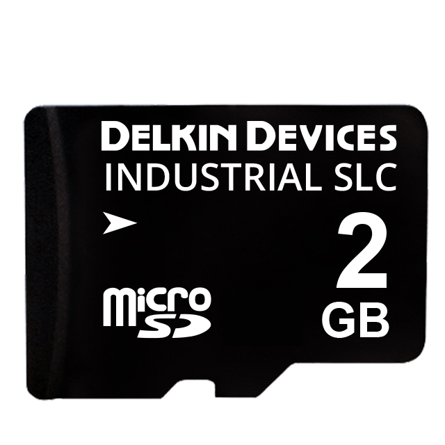 S302TLNJM-C1000-3 Delkin Devices, Inc.