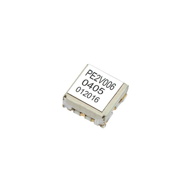 PE2V006 Pasternack