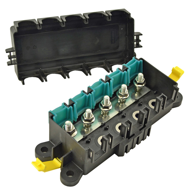 0FHZ0003Z Littelfuse/Commercial Vehicle Products