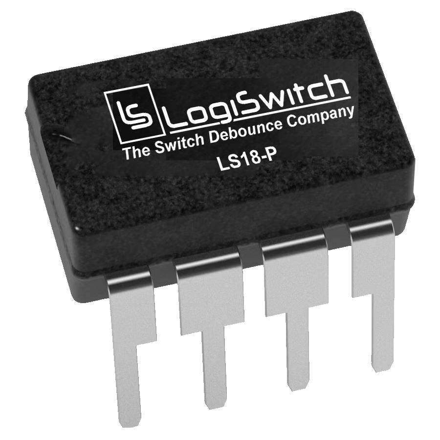 LS18-P LogiSwitch