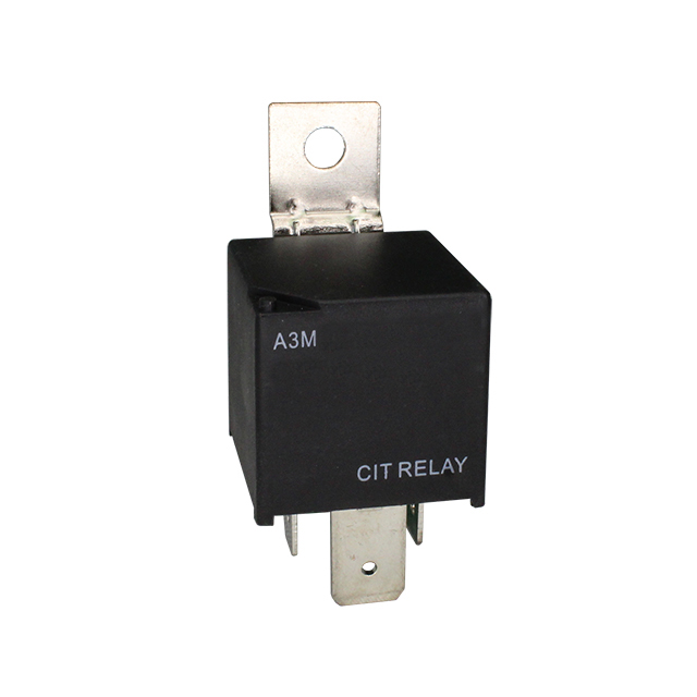A3M1ACQ24VDC2D CIT Relay and Switch