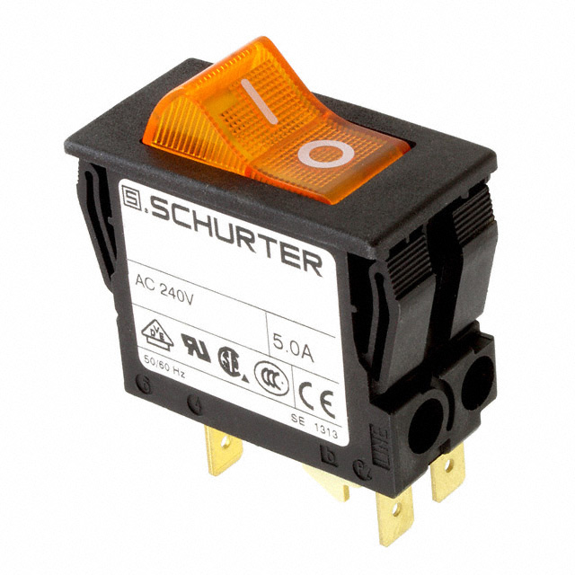 4430.2304 SCHURTER Inc.