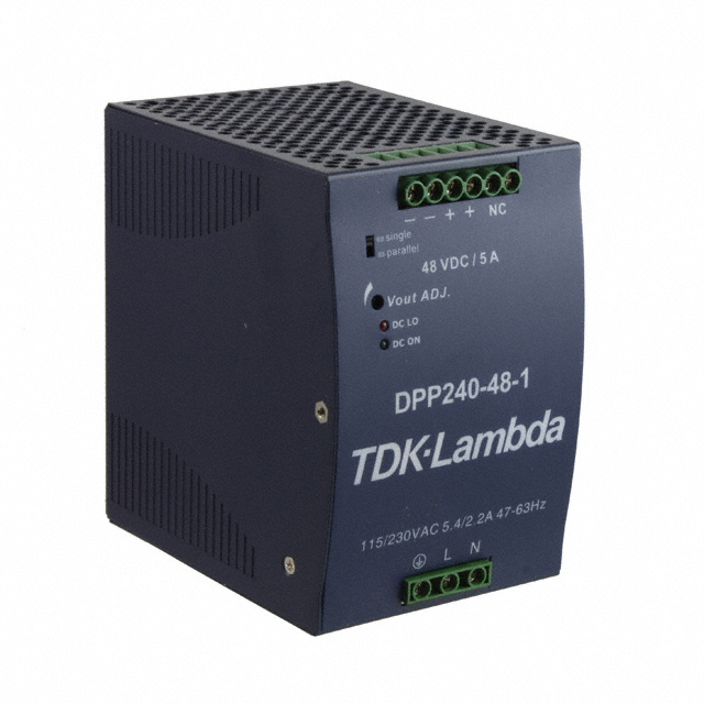 DPP240-48-1 TDK-Lambda