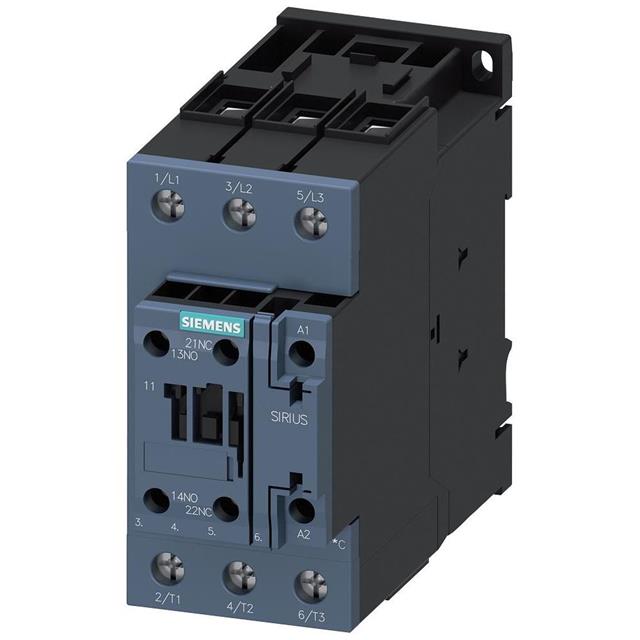 3RT20371AC200LE0 Siemens