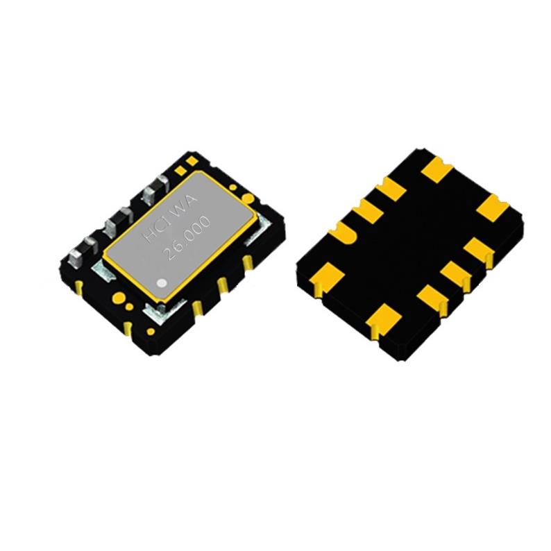 9875HA-20.000N33DT1JK Suzhou Hangjing Elec&Tech Co.,Ltd