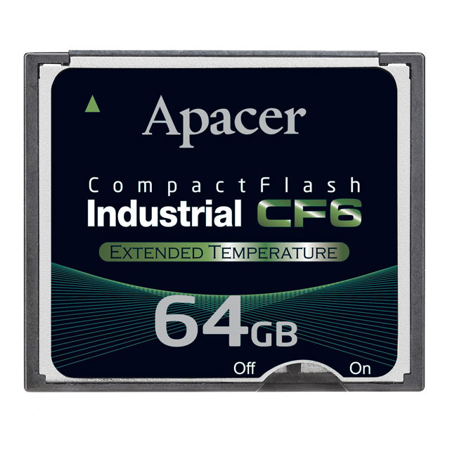 AP-CF032GKANS-ETNRC Apacer Memory America