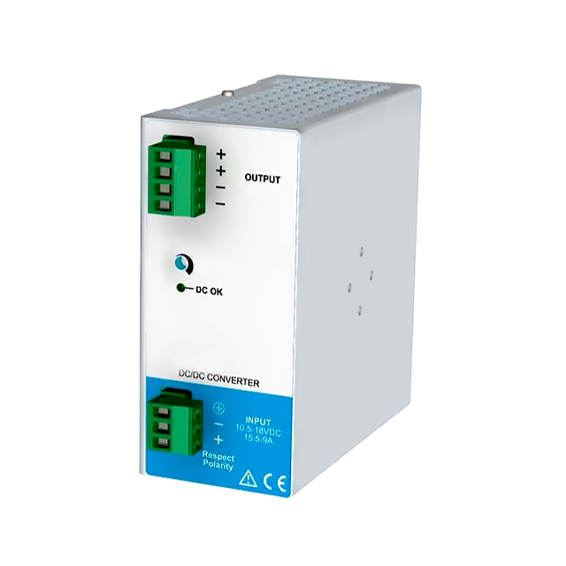 LDD120-1212 Bel Power Solutions