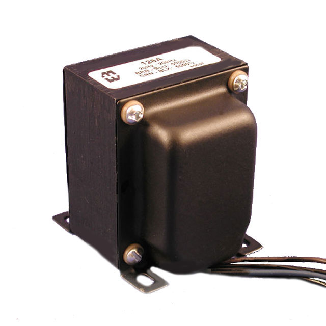 126C Hammond Manufacturing