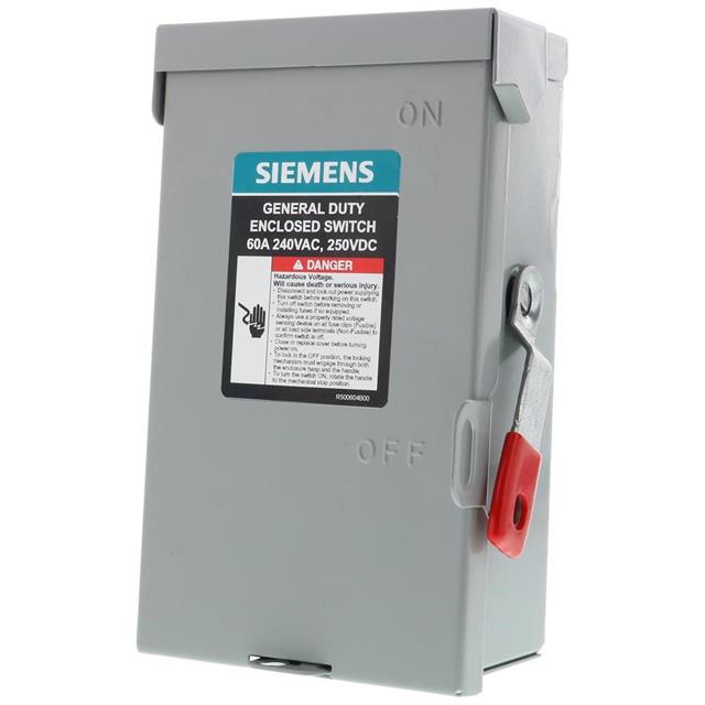 GNF222A Siemens