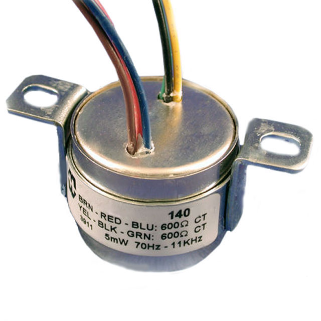 140B Hammond Manufacturing