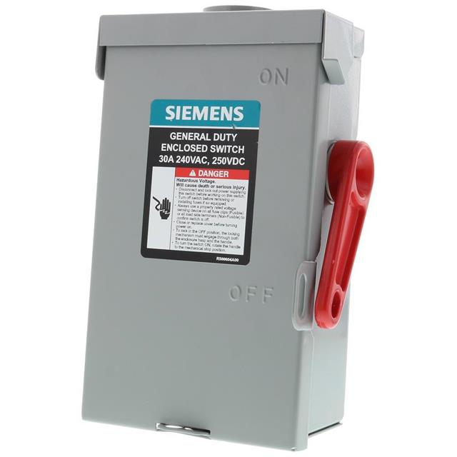 GF321NRA Siemens